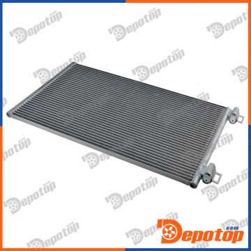 Radiateur de Climatisation pour RENAULT | 4155000054